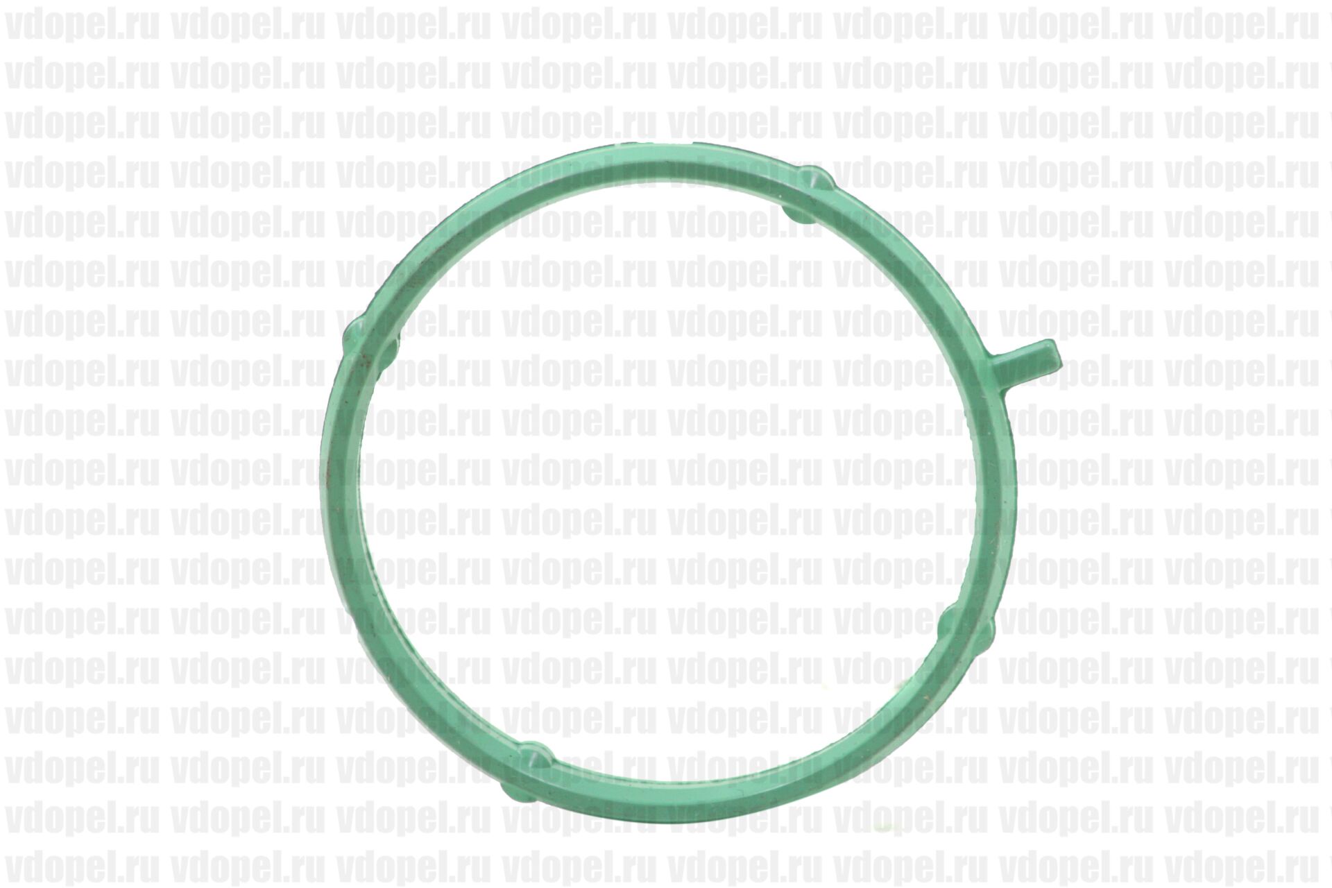 Chevrolet Captiva C140 Egr Boru Contası GM Marka