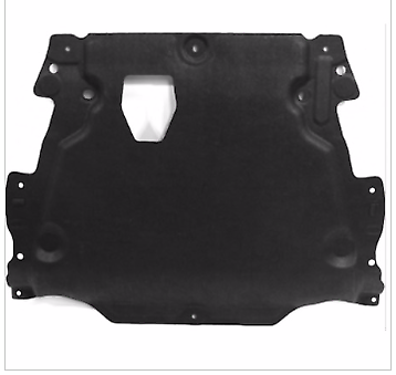Ford Mondeo Motor Alt Koruma Plastiği 07--14 MGA Marka