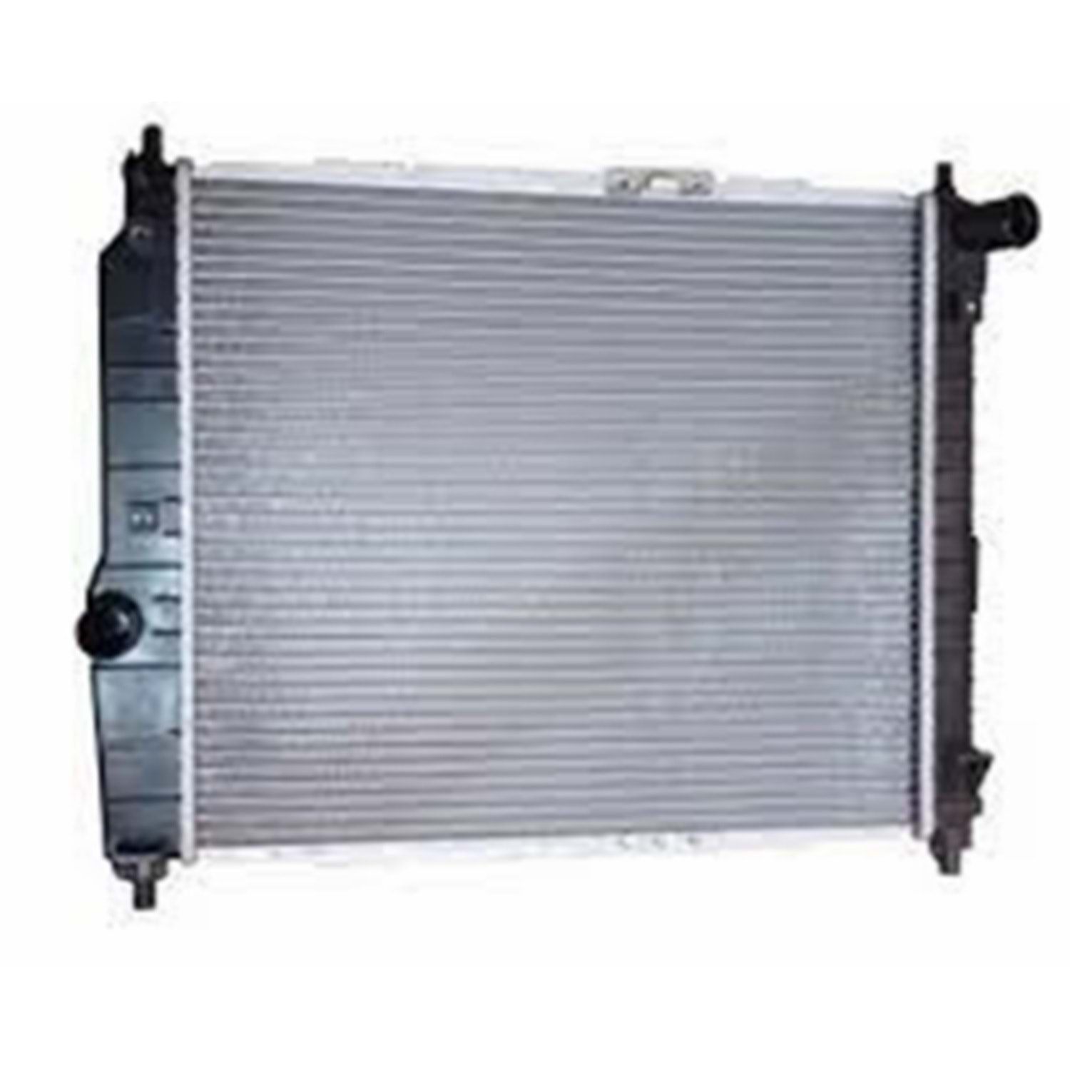 Chevrolet Aveo Su Radyatörü 1.2 16v Otomatik NRG Marka