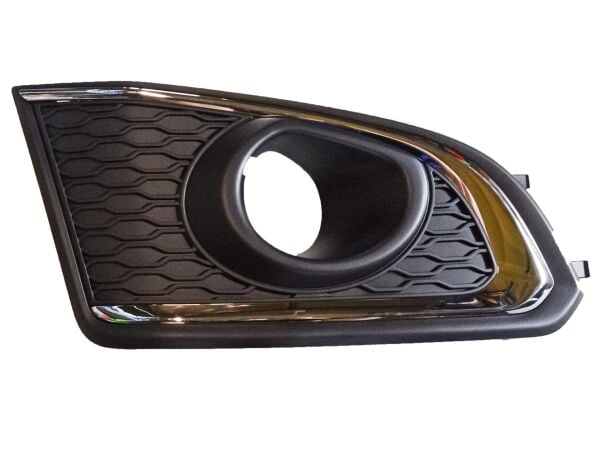 Chevrolet Captiva C140 Sis Kapağı Sağ Sol Takım Sisli Kromlu İthal Marka