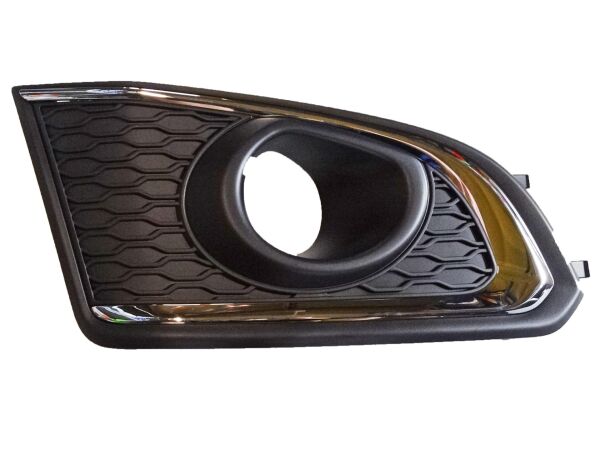 Chevrolet Captiva C140 Sis Kapağı Sağ Sol Takım Sisli Kromlu İthal Marka