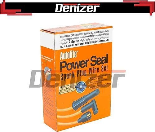 Chevrolet Aveo 1.4 16 Valf Buji Kablosu Autolite Marka