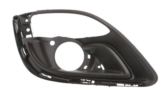 Opel Astra J Sis Kapağı Sağ Sisli Nikelajlı Tip -10 QS Marka