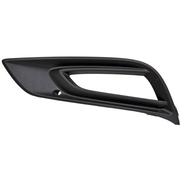 Opel Astra K Sis Kapağı Sol Sisli -15 GM Marka