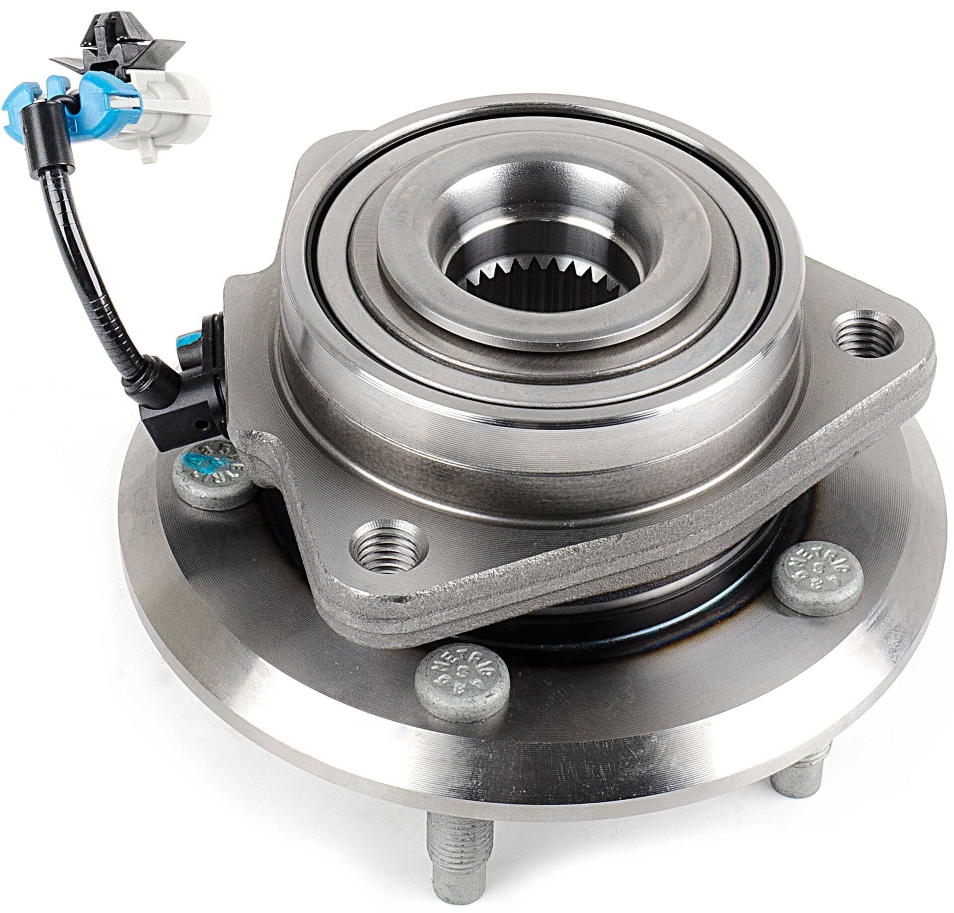 Chevrolet Captiva C100 Ön Porya Sağ Sol -c140 Iljın Marka