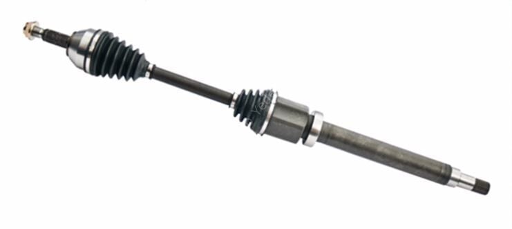 Ford Connect Aks Ön Sağ 1.8 Dizel 02--14 BSG Marka