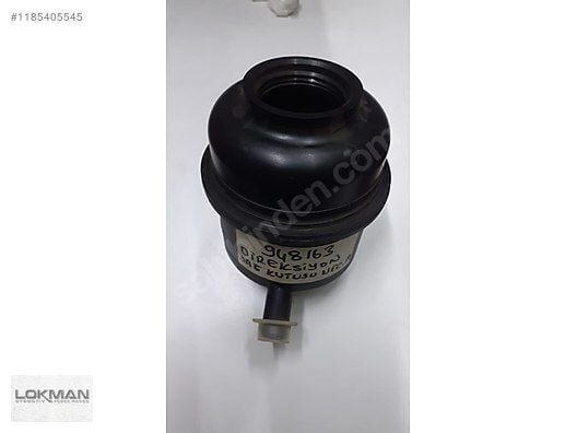 Opel Vectra A Direksiyon Yağ DepoSu Gm Marka