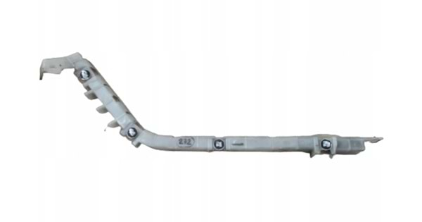 Chevrolet Captiva C100 Tampon Braketi Arka Sol C140 GM Marka