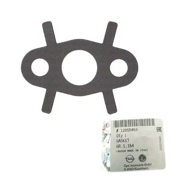 Termostat Boru Contası Z13dt A13dth GM Marka