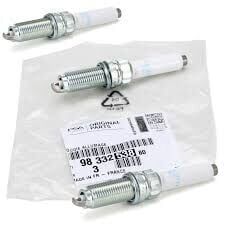 Opel Crossland 1.2 3 Silindir Buji PSA Marka