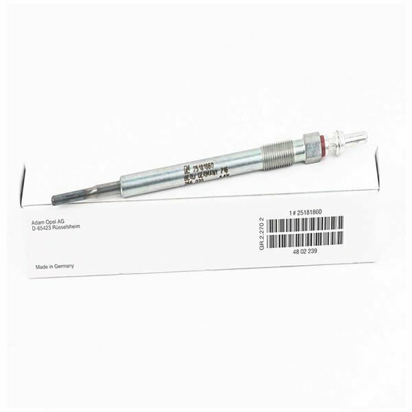 Chevrolet C140 Kızdırma Bujisi GM Marka