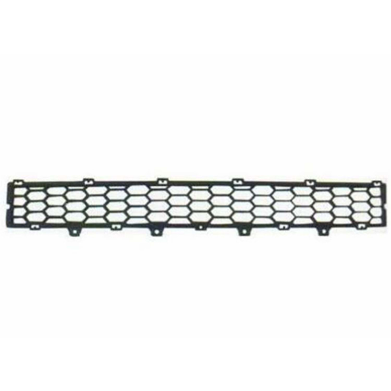 Chevrolet Captiva C100 Tampon Orta Izgara İthal Marka