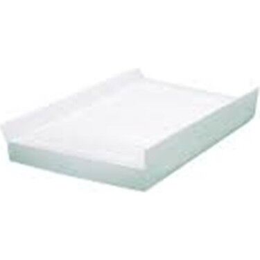 Peugeot 207 Polen Filtresi 208 2008 07-- Woge Marka