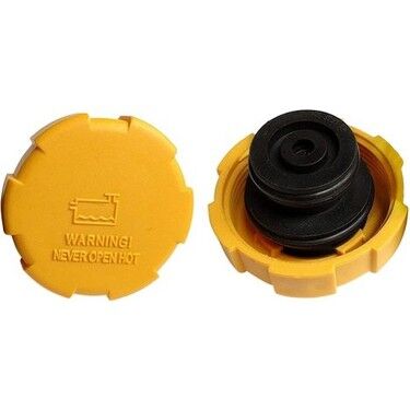 Opel Vectra Radyatör Su Depo Kapak (sarı) Astra.h/.c GM Marka