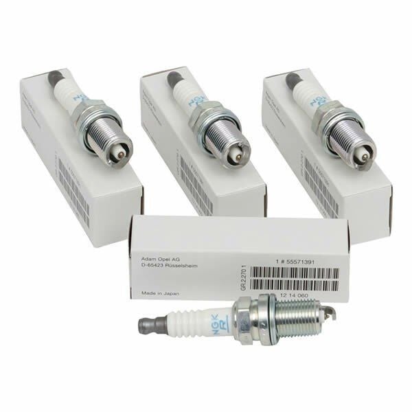 Opel Vectra C Z20net Buji GM Marka