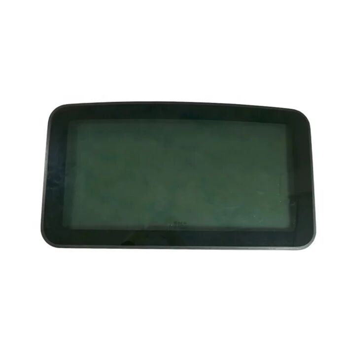Chevrolet Captiva C100 Sunroof Camı C140 GM Marka
