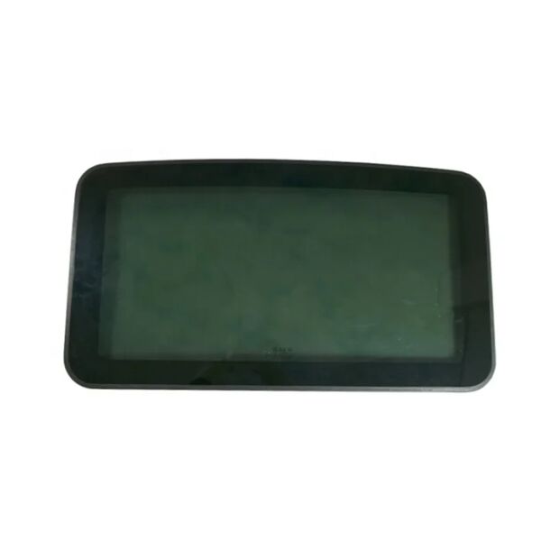 Chevrolet Captiva C100 Sunroof Camı C140 GM Marka