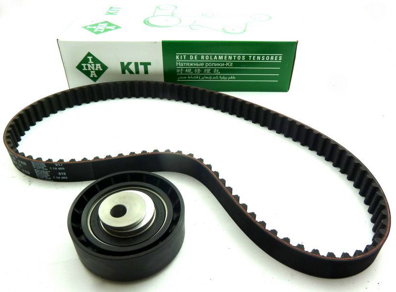 Ford Connect Triger Seti 1.8 Dizel 02--14 İNA Marka