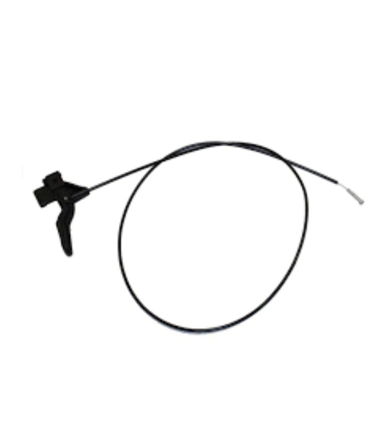 Opel Vectra A Motor Kaputu Açma Teli Astra F Cavo Marka