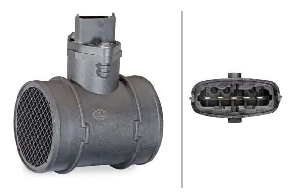 Opel Astra G Hava DebiMetresi Gm Marka Z20LET