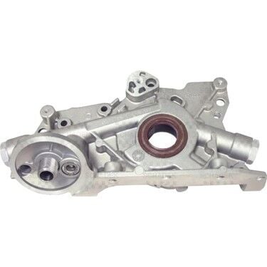 Opel Vectra B Yuvarlak Delikli Yağ Pompası Schadek Marka X20XEV