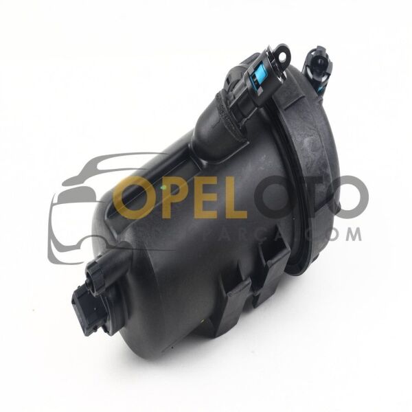 Opel Astra H Mazot Filtre Kabı Ufi Marka Z13DTH