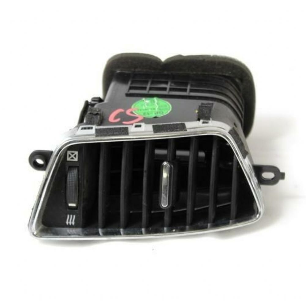 Chevrolet Captiva C140 Hava Muzul Sol GM Marka