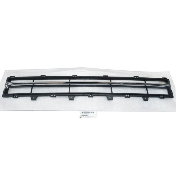 Chevrolet Captiva C100 Tampon Orta Izgara Kromlu GM Marka