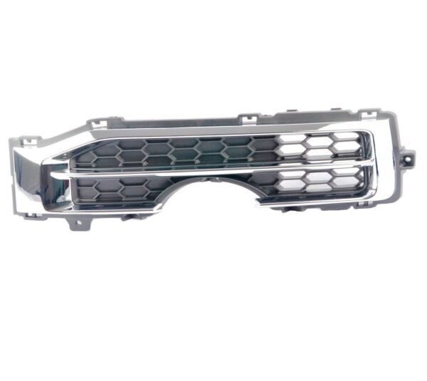 Chevrolet Captiva C100 Tampon Izgarası Krom Ön Sağ GM Marka
