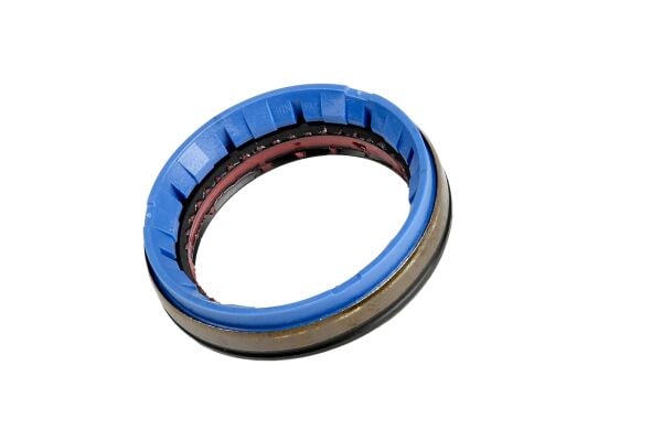 Chevrolet Captiva C100 Ön Yavru Sanzuman Kecesı Mavı GM Marka