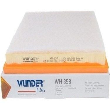 Opel Astra J Chevrolet Cruze 1.3/1.4 Hava Filtresi Fıltron Marka