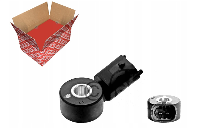 Opel Corsa E Tüm Motorlar Vuruntu Sensörü GM Marka