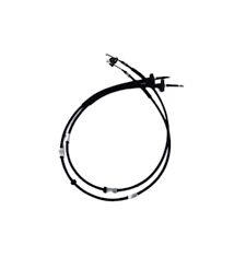 Opel Zafira El Fren Teli Sağ Sol Takım Diskli A 167.7cm Gemo Marka