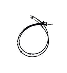 Opel Zafira El Fren Teli Sağ Sol Takım Diskli A 167.7cm Gemo Marka