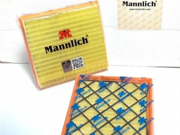 Opel Astra J Hava Filtresi Cruze 1.6 Mann Marka