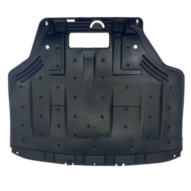 MOTOR ALT KORUMA PLASTİĞİ FİESTA 08-17 B MAX COUR.