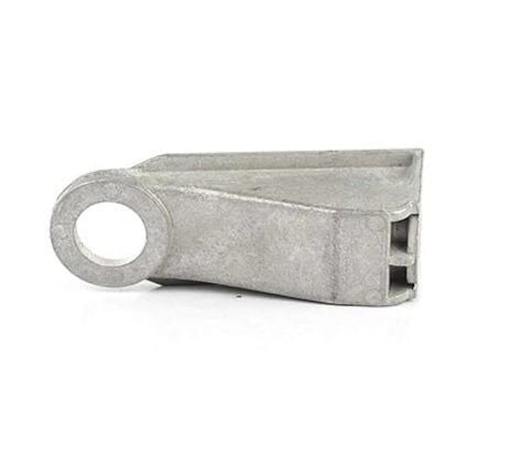 Opel Vectra C Radyatör Bağlantı Braket Alt İthal Marka