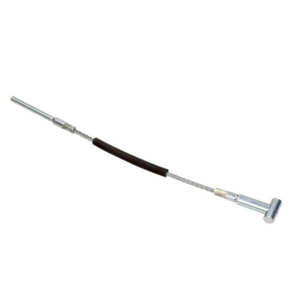 Opel Vectra B El Fren Teli Arka Kısa Astra G AKD Marka