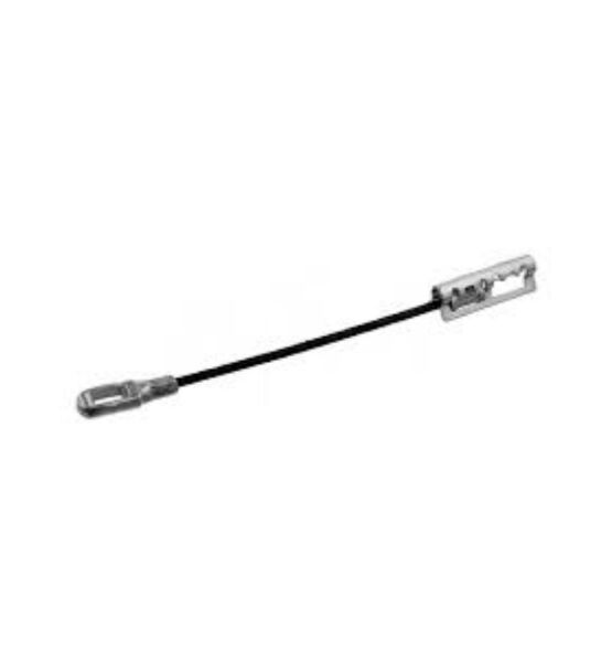 Opel Vectra B El Fren Teli Kısa 128 Mm Cavo Marka