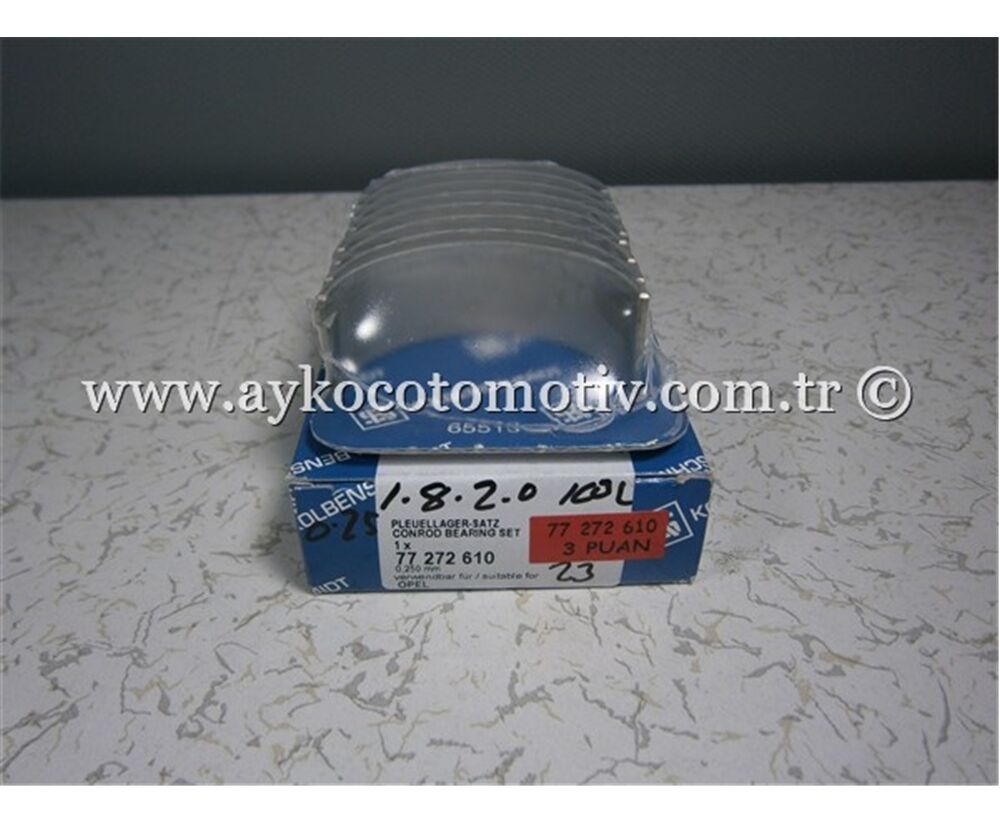 ANA YATAK X18XE X20XEV STD