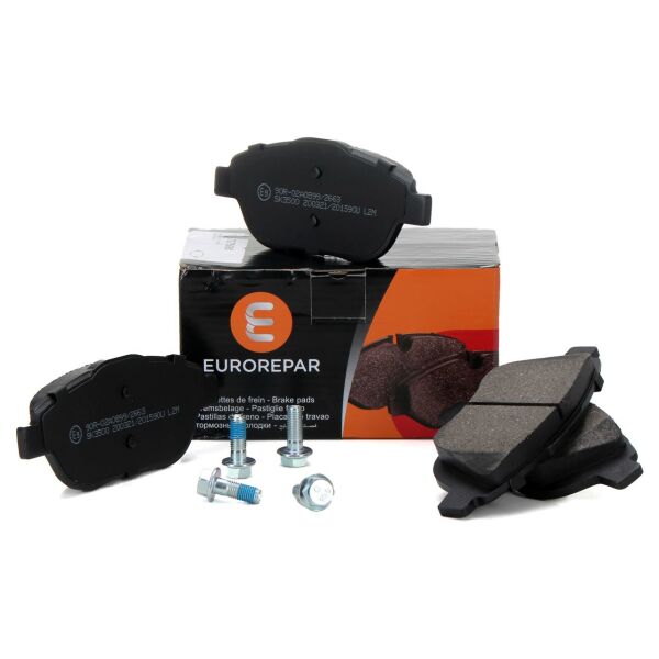 Opel Mokka Balata Ön B 2021- Eurorepar Marka