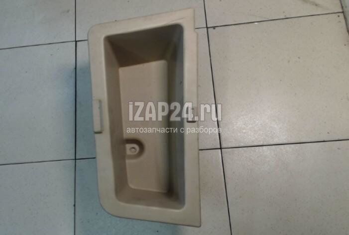 Chevrolet Captiva C100 Avadanlık Kutusu Sağ Bej GM Marka