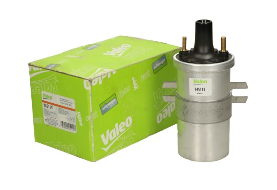 Opel Vectra A 2.0 8v Eski Tip Bobin Valeo Marka