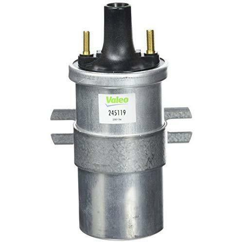 Opel Vectra A 2.0 8V Eski Tip  Bobin Valeo Marka