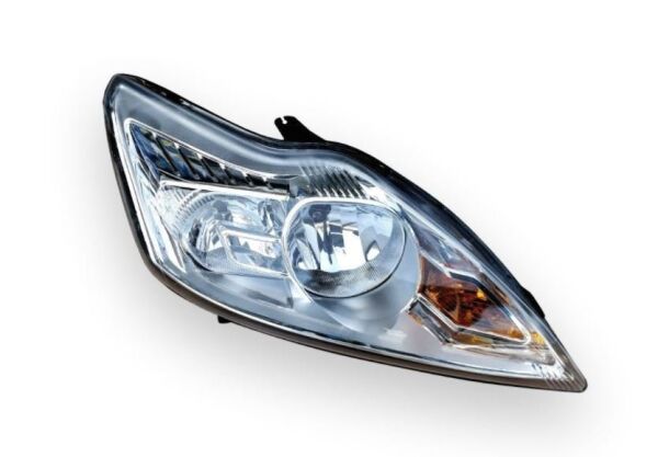 Ford Focus Far Sağ Krom 08--11 Doğan Marka