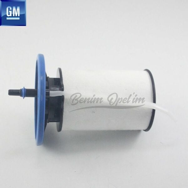 Opel Combo D 1.3 Mazot Filtresi Opar Marka