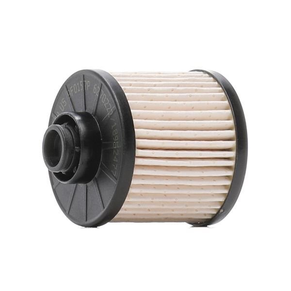 Opel Crossland Mazot Filtresi B16dth Mette Marka