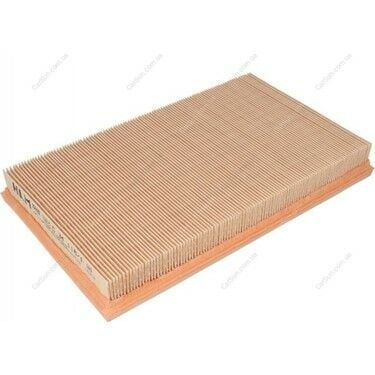 Opel Vectra B Dizel Hava Filtresi Kraftvoll Marka