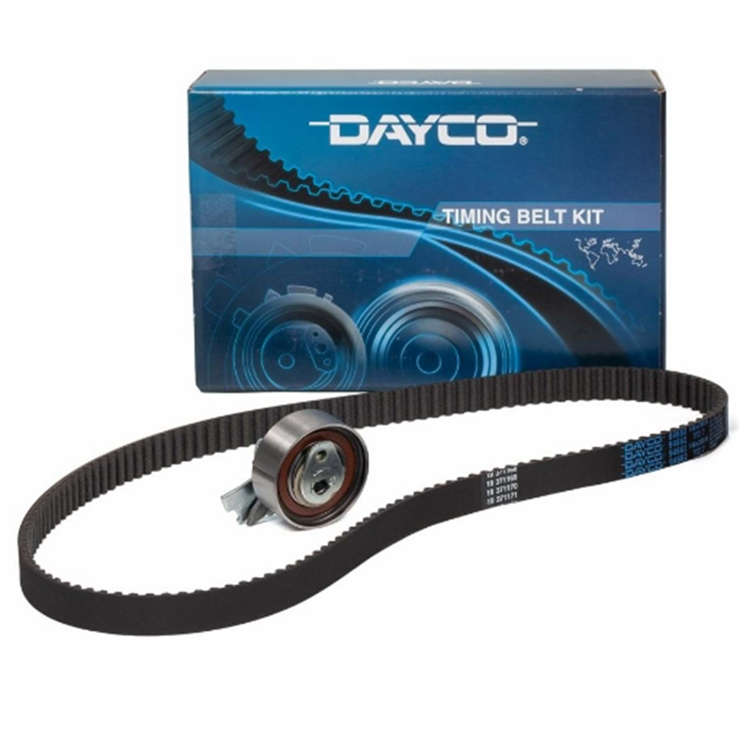 Triger Kayışı 2.0 8v Dayco Marka