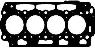 Ford Fiesta Silindir Kapak Conta 1.4 Dizel 02--11 4 Diş Elrinh Marka